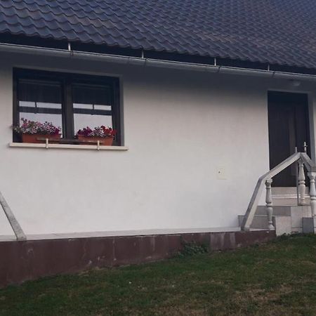 Francek House Podcetrtek Villa Buce Exterior foto