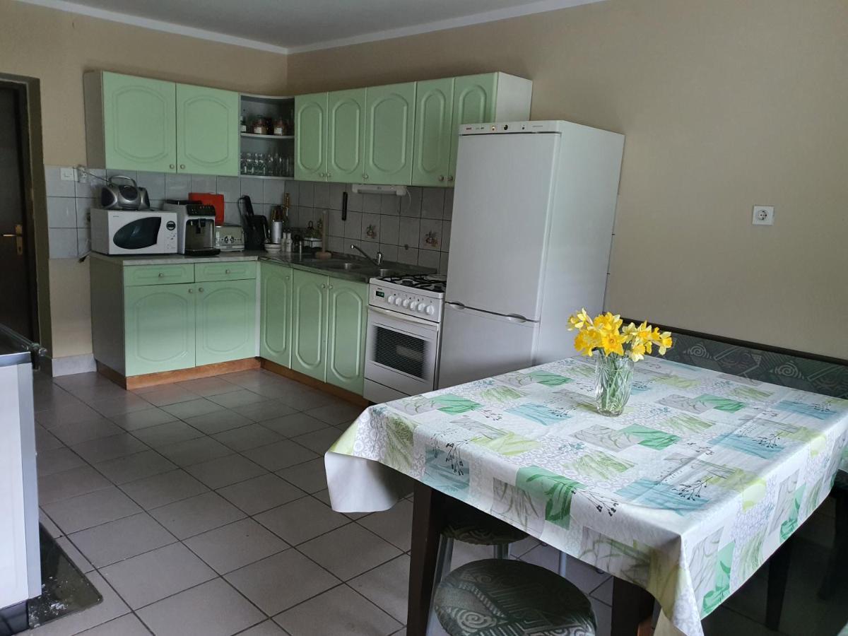 Francek House Podcetrtek Villa Buce Exterior foto