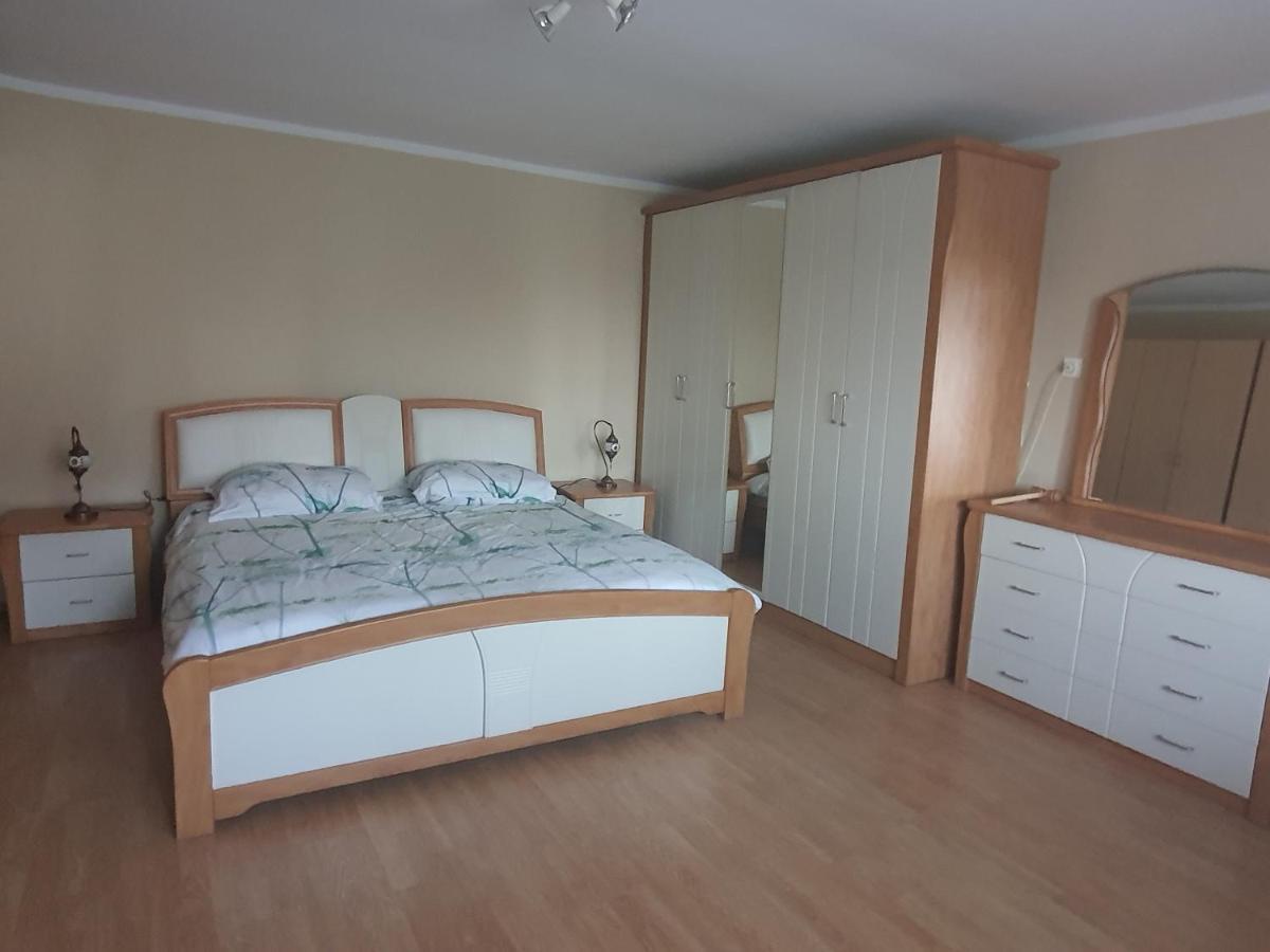 Francek House Podcetrtek Villa Buce Exterior foto