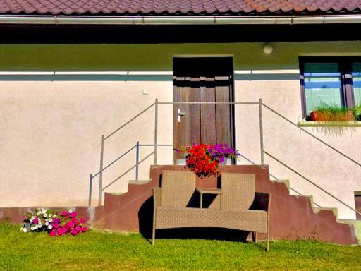 Francek House Podcetrtek Villa Buce Exterior foto